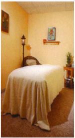 Monroe Medical Massage