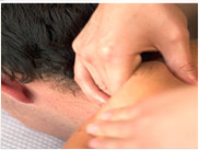 Monroe Medical Massage